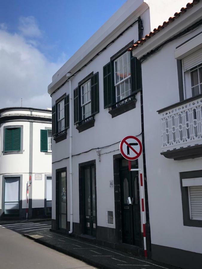Retiro Dos Reis Daire Horta  Dış mekan fotoğraf
